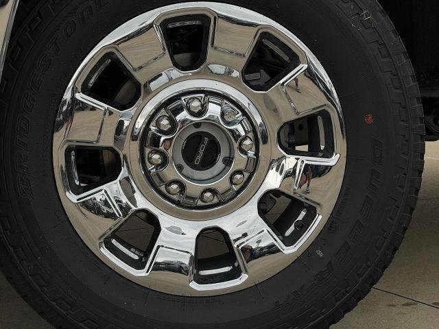 New 2026 Ford F250 King Ranch w/ Chrome Package AWD/4WD image 12