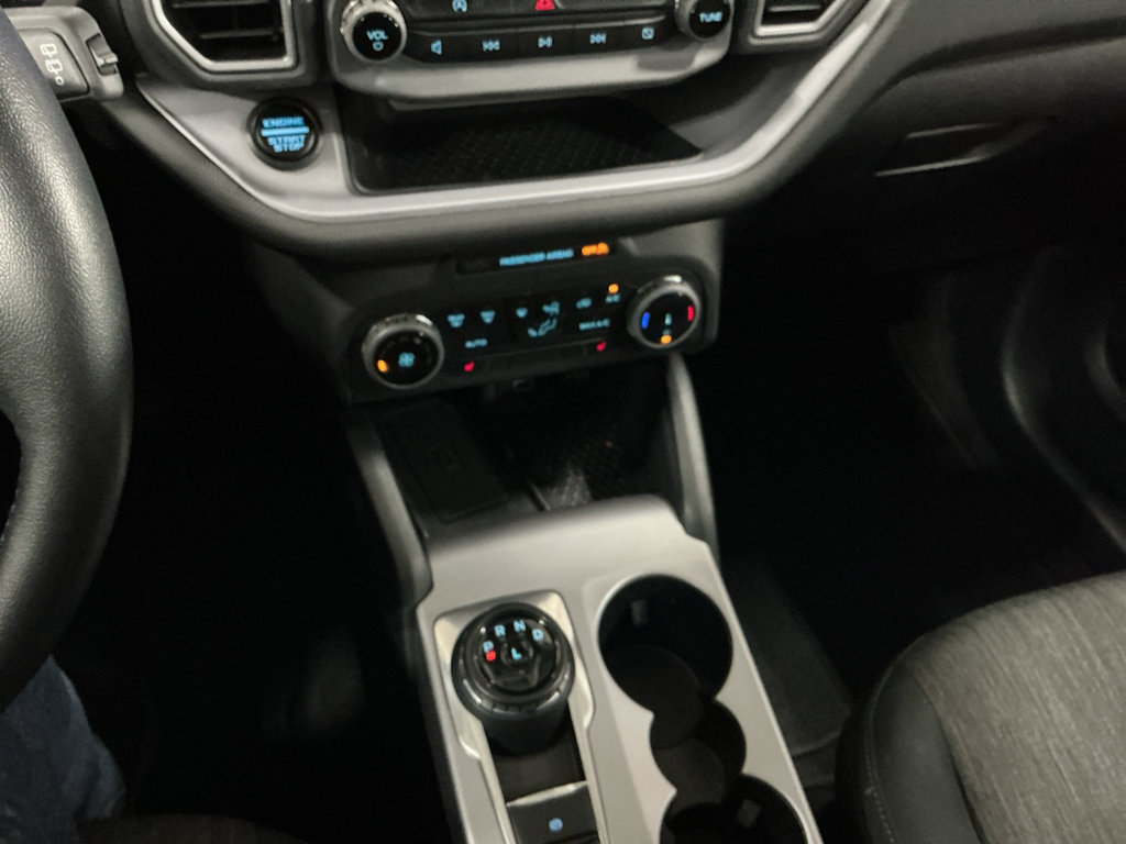 Used 2023 Ford Bronco Sport Big Bend w/ Convenience Package image 15