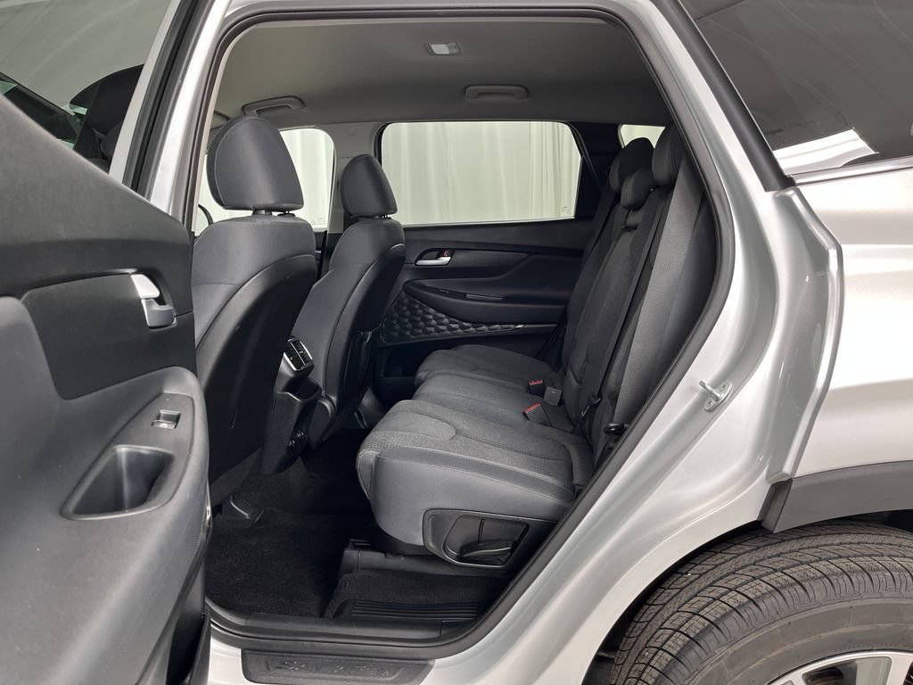 Used 2019 Hyundai Santa Fe AWD image 22