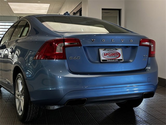 Used 2014 Volvo S60 T5 image 5