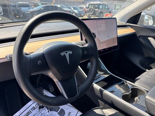 Used 2020 Tesla Model Y Long Range AWD/4WD image 10