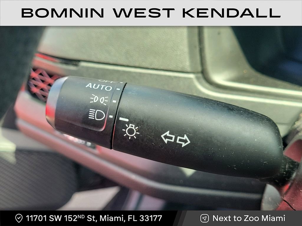 Used 2024 Honda Accord LX image 10