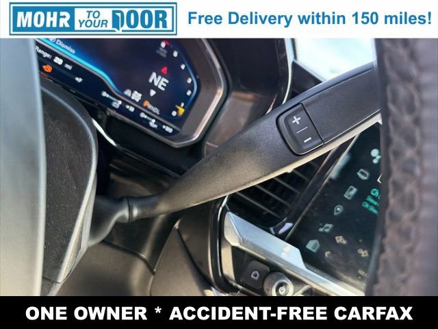 Used 2023 Chevrolet Silverado 1500 LT w/ Convenience Package II image 20