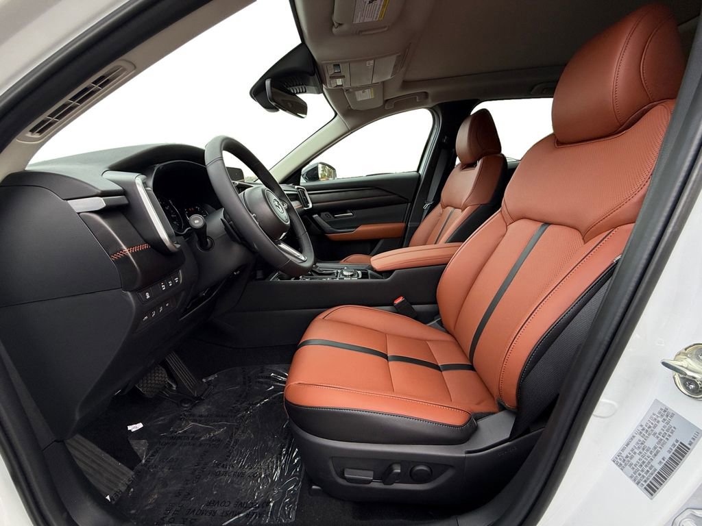 New 2026 MAZDA CX-50 AWD 2.5 S w/ Weather Package image 9