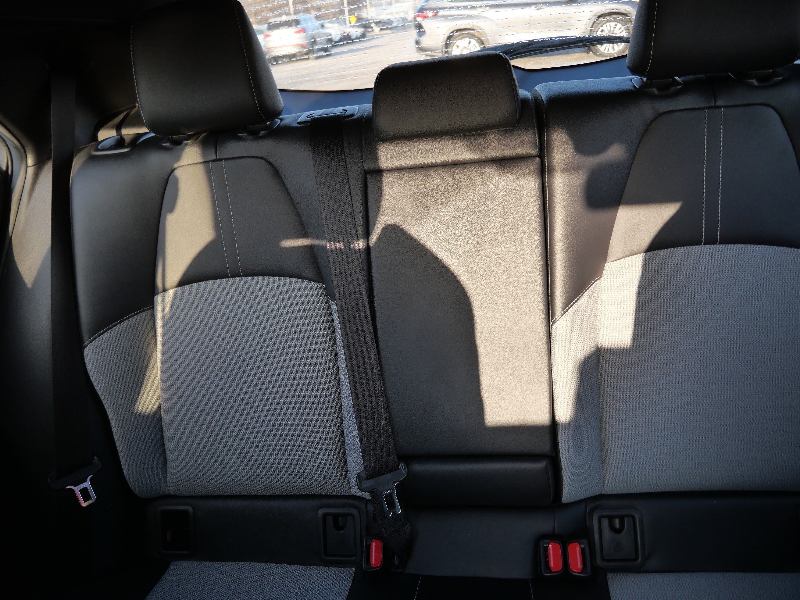 Used 2019 Toyota Corolla XSE image 14