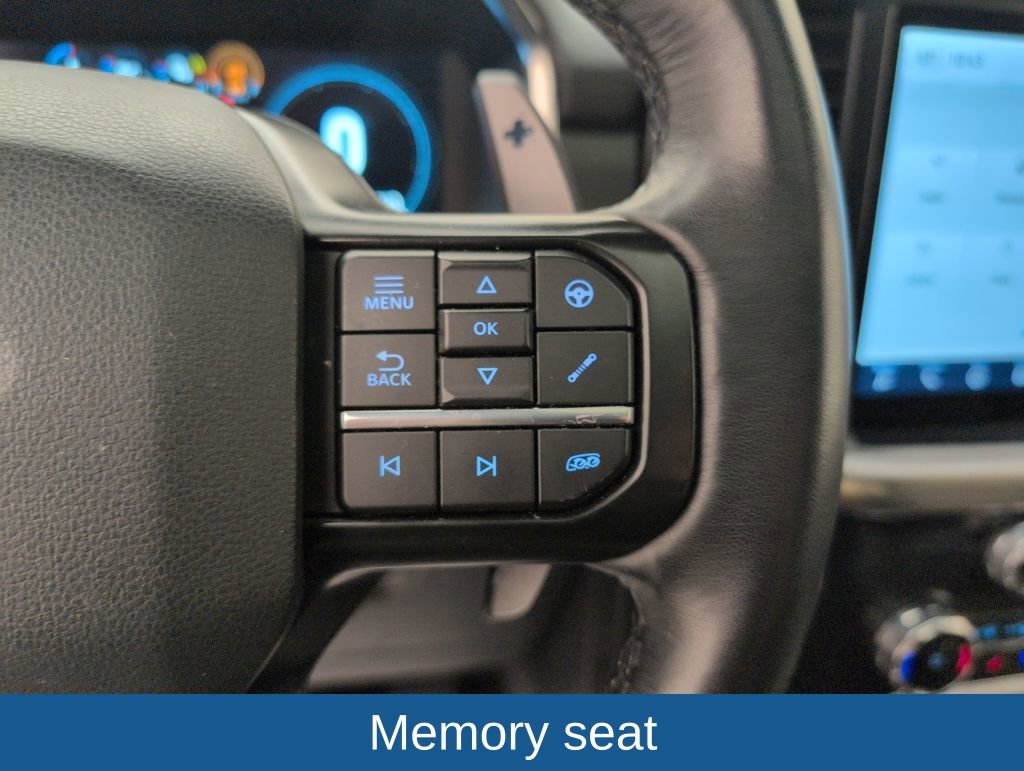 Used 2022 Ford F150 Raptor w/ Equipment Group 801A High image 46