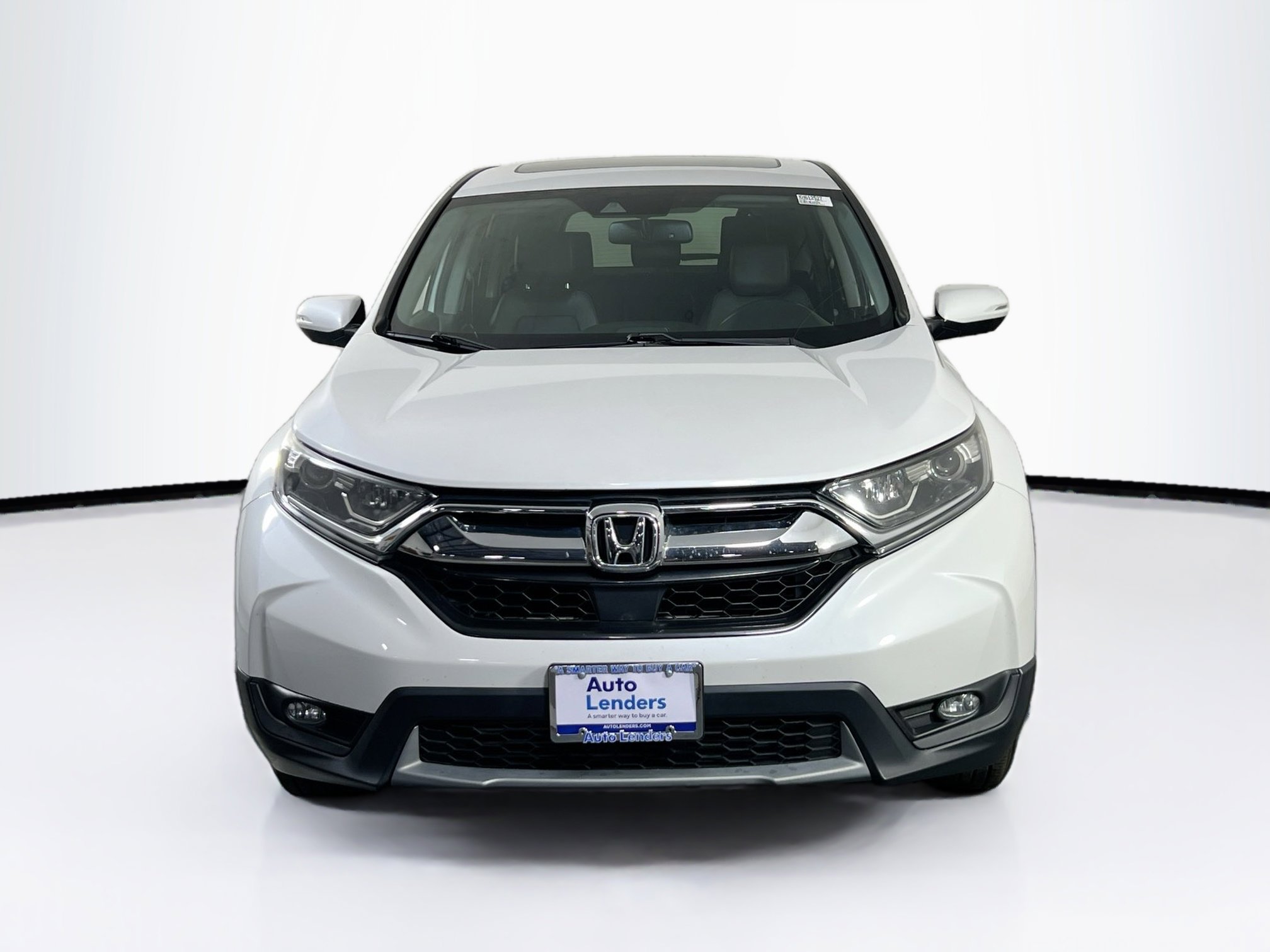 Used 2019 Honda CR-V EX-L image 2