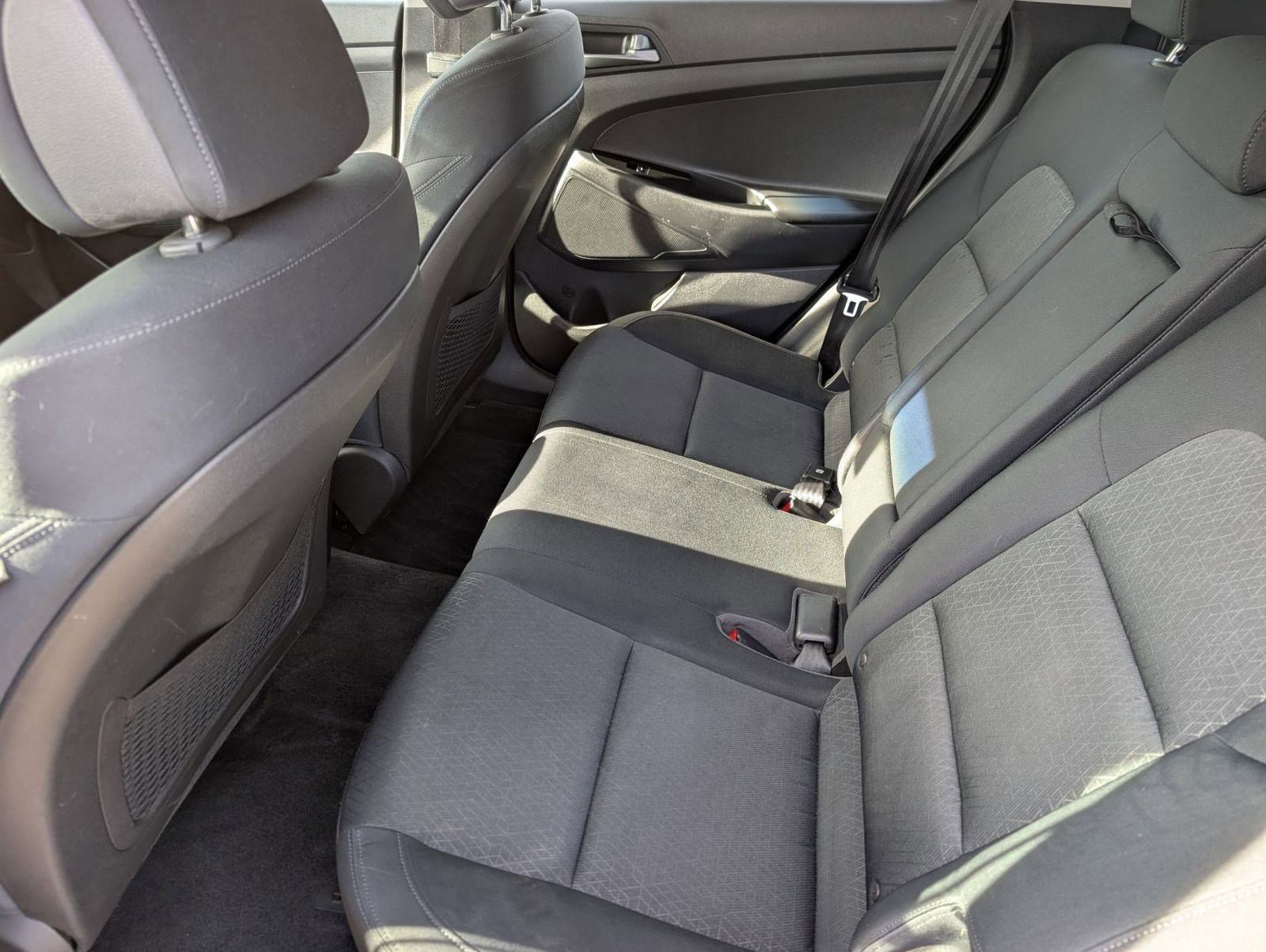 Used 2016 Hyundai Tucson SE image 15