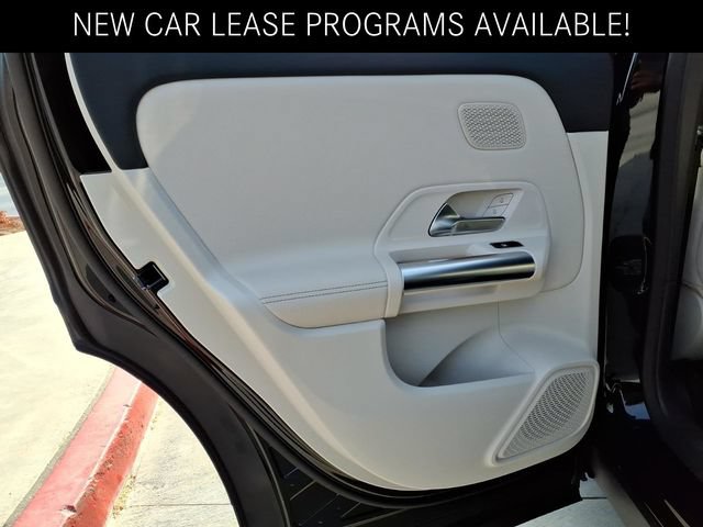 Certified 2026 Mercedes-Benz GLA 250 image 17