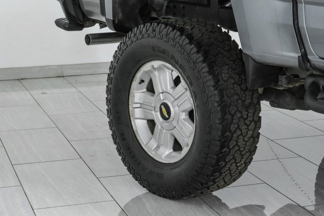 Used 2019 Chevrolet Colorado Z71 AWD/4WD image 58