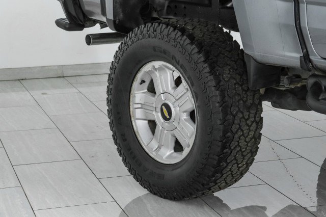 Used 2019 Chevrolet Colorado Z71 AWD/4WD image 58