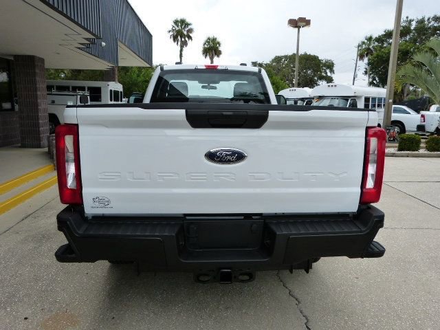 Used 2025 Ford F250 XL w/ XL Driver Assist Package image 11