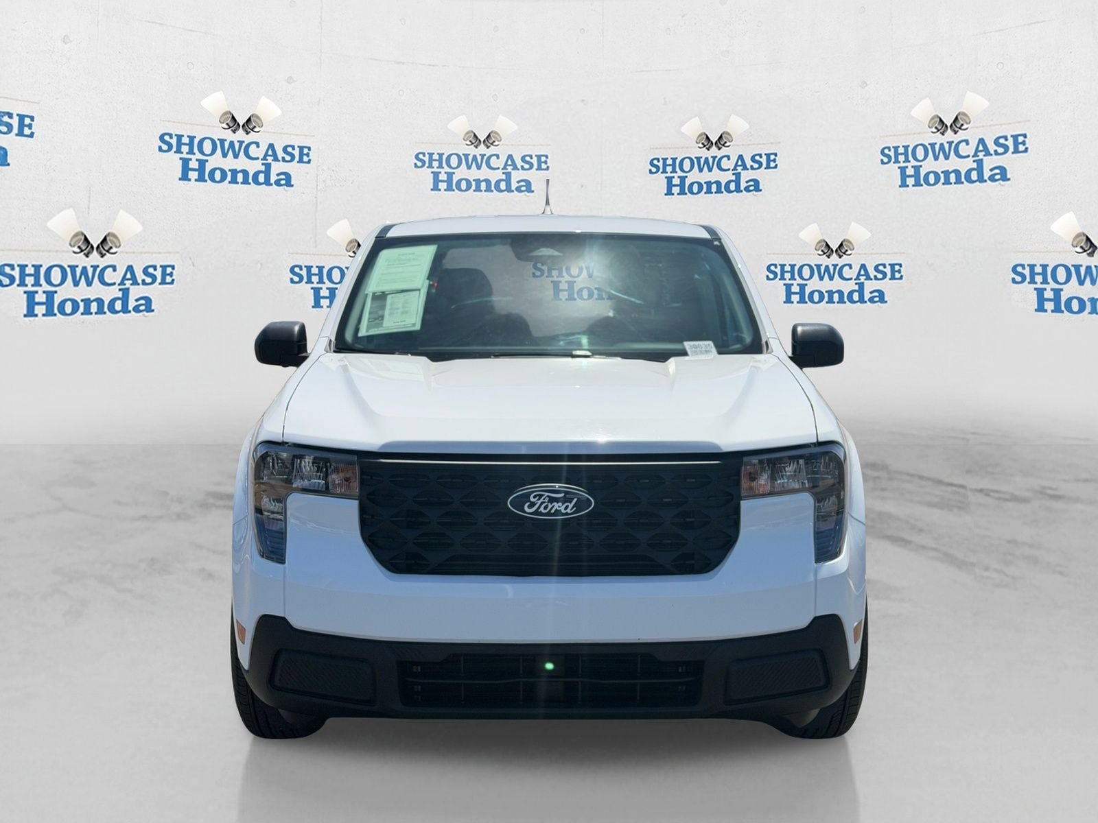 Used 2025 Ford Maverick XL FWD image 10