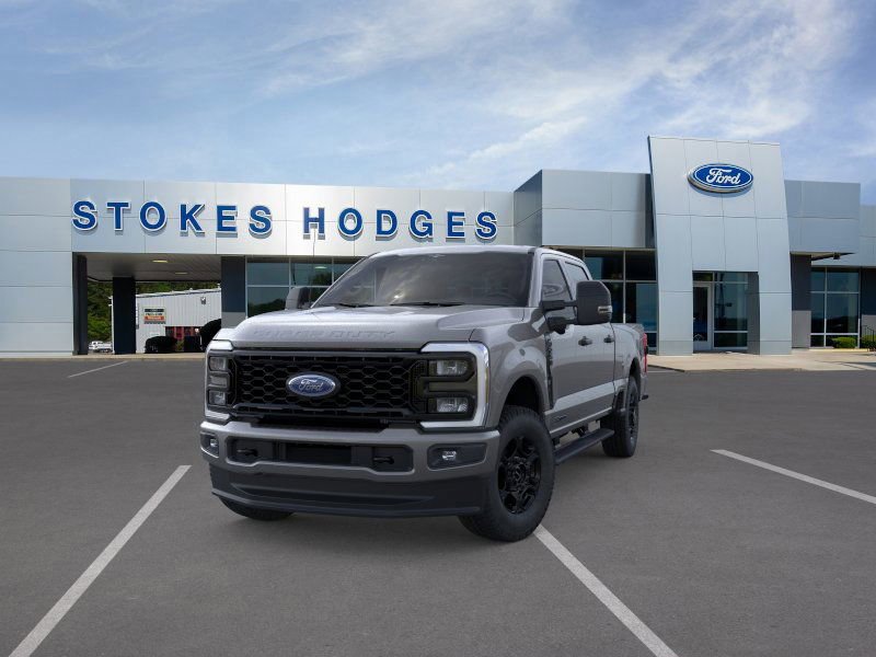 New 2026 Ford F250 XL image 2
