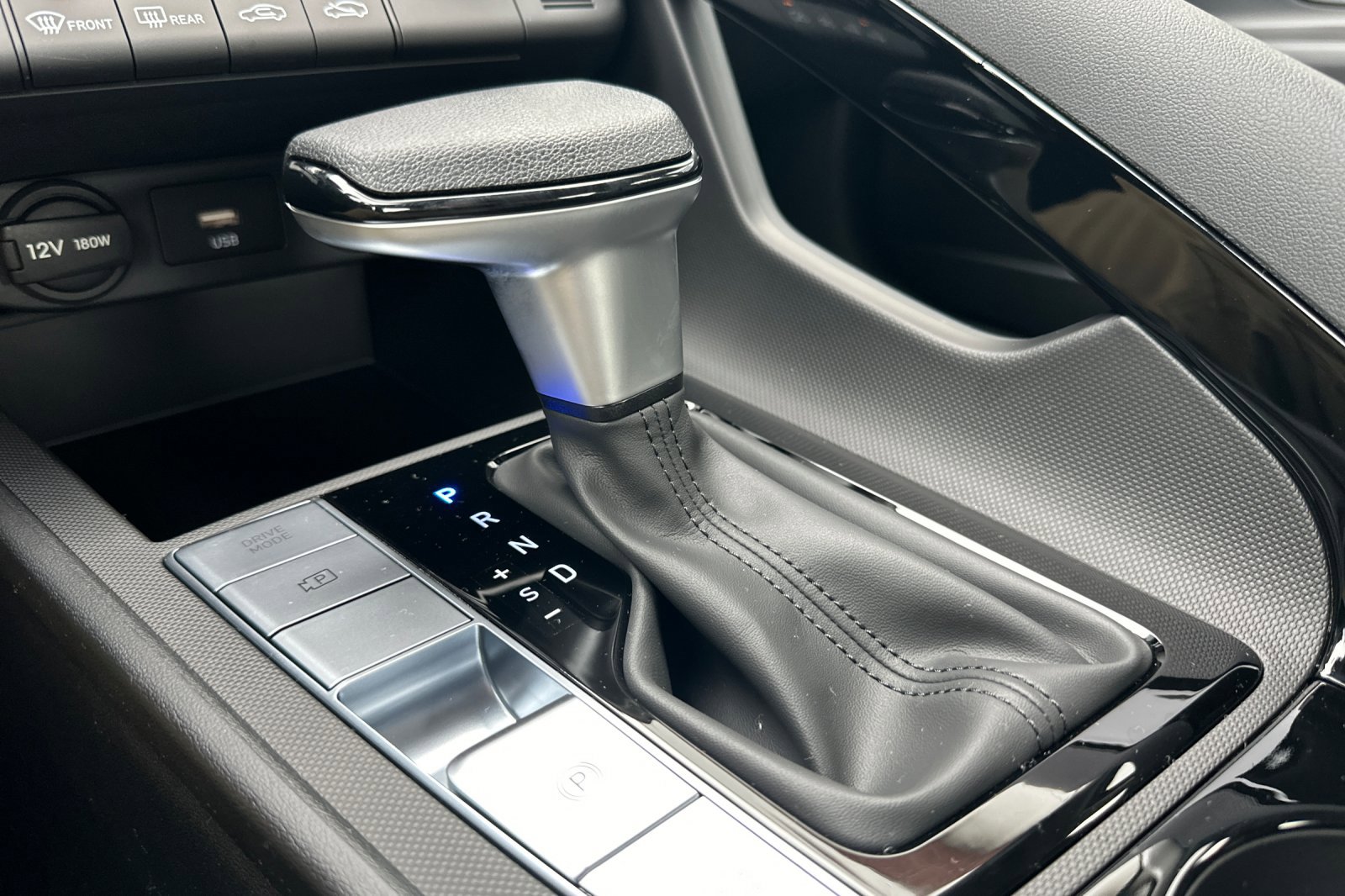 New 2026 Hyundai Elantra Blue FWD image 20