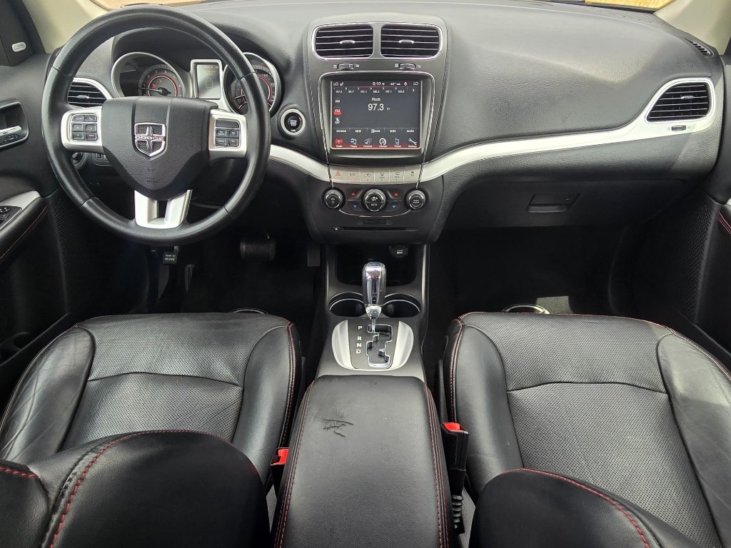 Used 2019 Dodge Journey GT AWD/4WD image 25