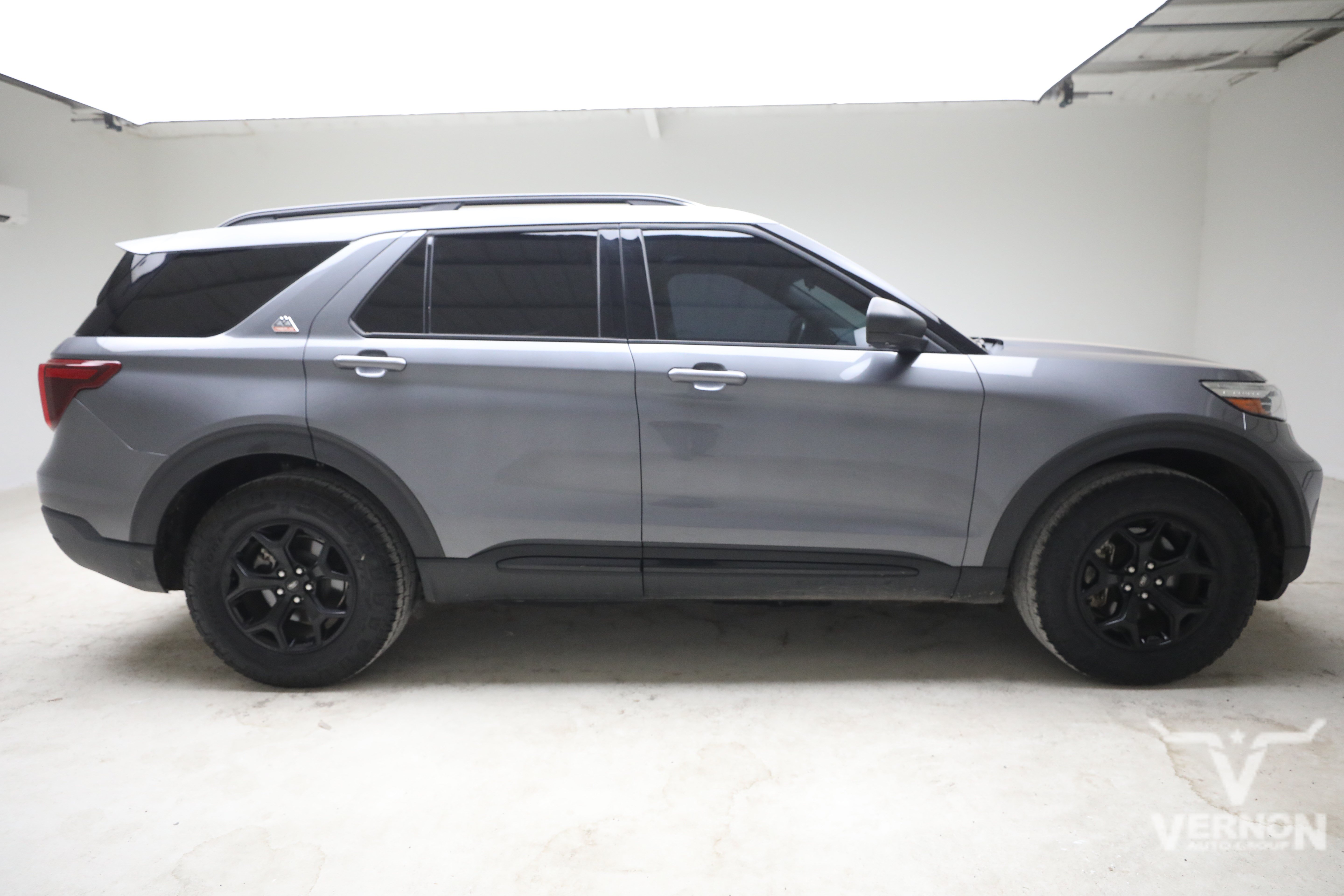 Used 2022 Ford Explorer Timberline AWD/4WD image 6