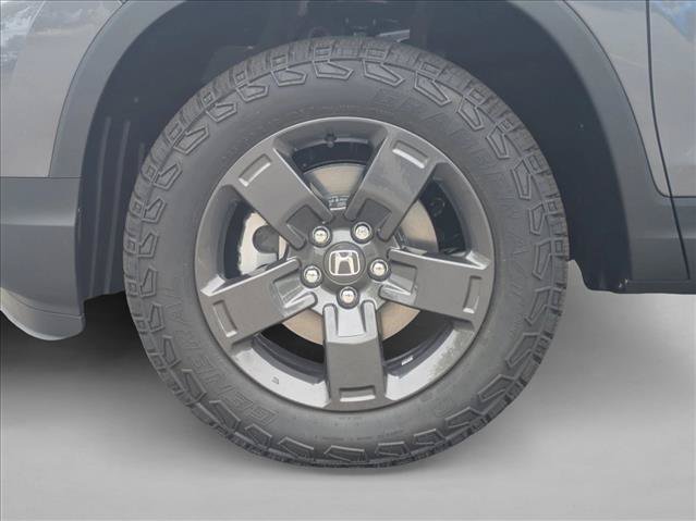 New 2026 Honda Ridgeline TrailSport image 10