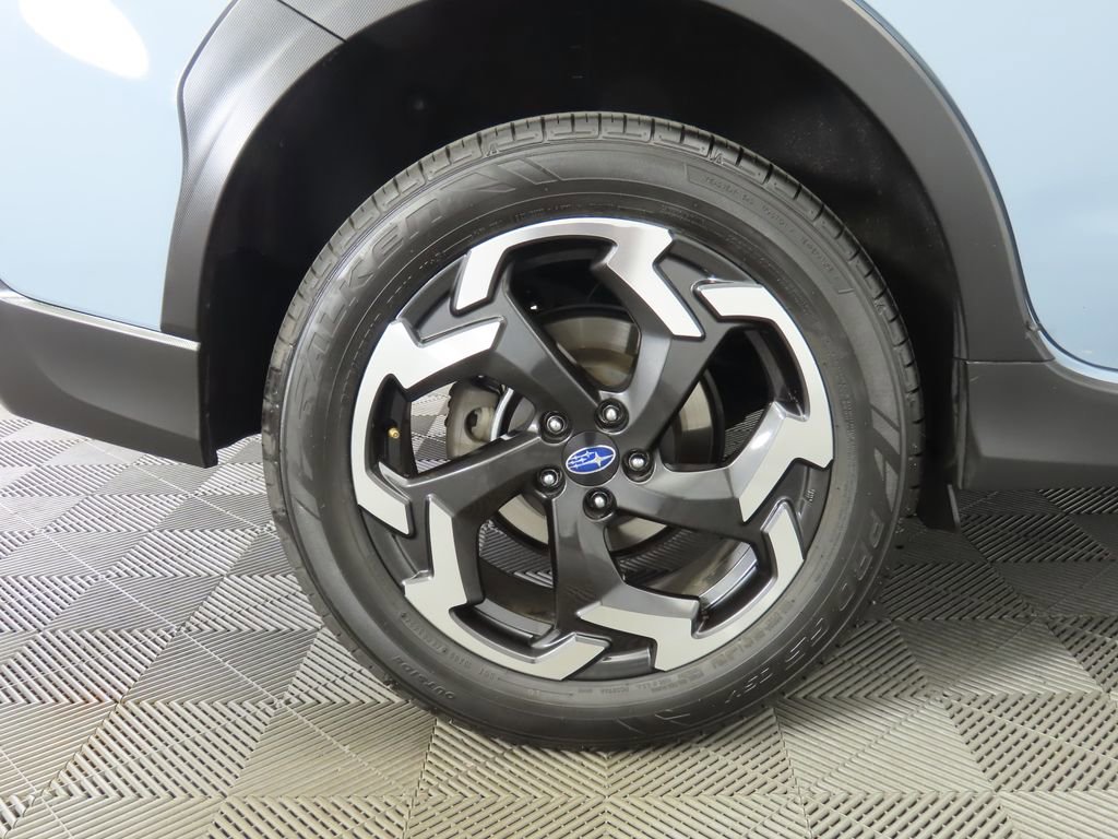 Used 2021 Subaru Crosstrek 2.5i Limited w/ Popular Package #3 image 30