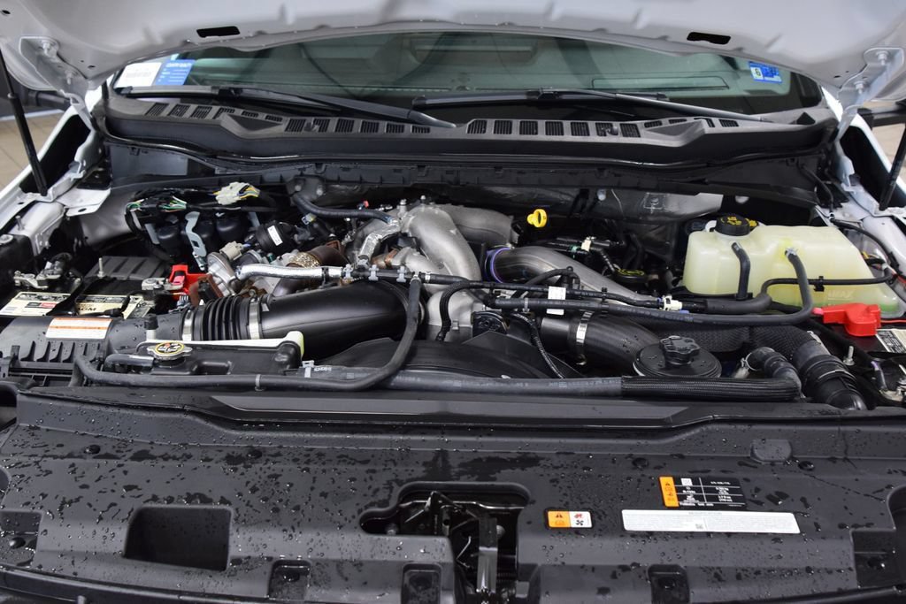 Used 2024 Ford F450 XL AWD/4WD image 18