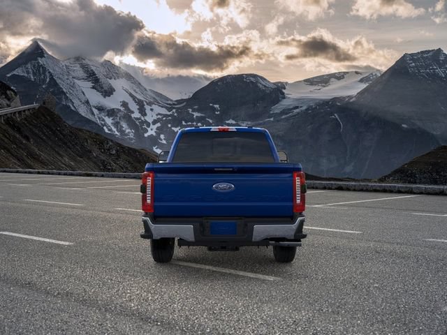 New 2026 Ford F250 Lariat w/ Lariat Premium Package AWD/4WD image 5