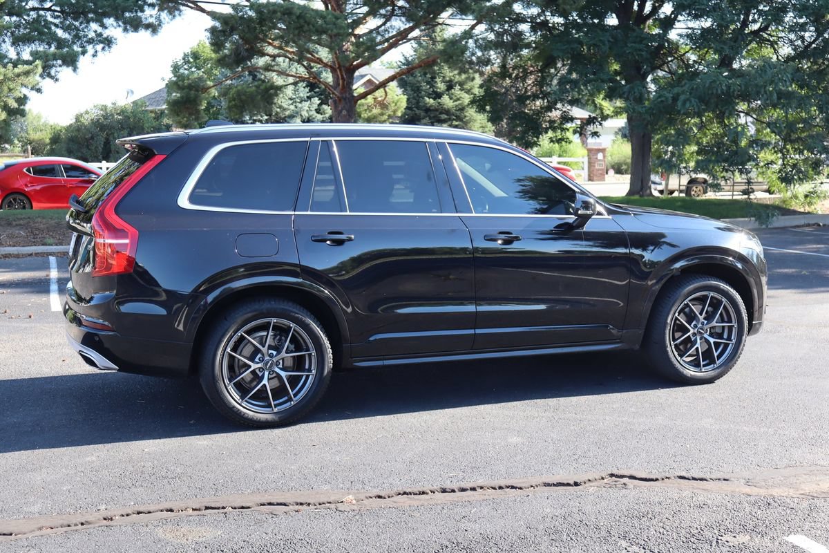 Used 2020 Volvo XC90 T5 Momentum AWD/4WD image 4