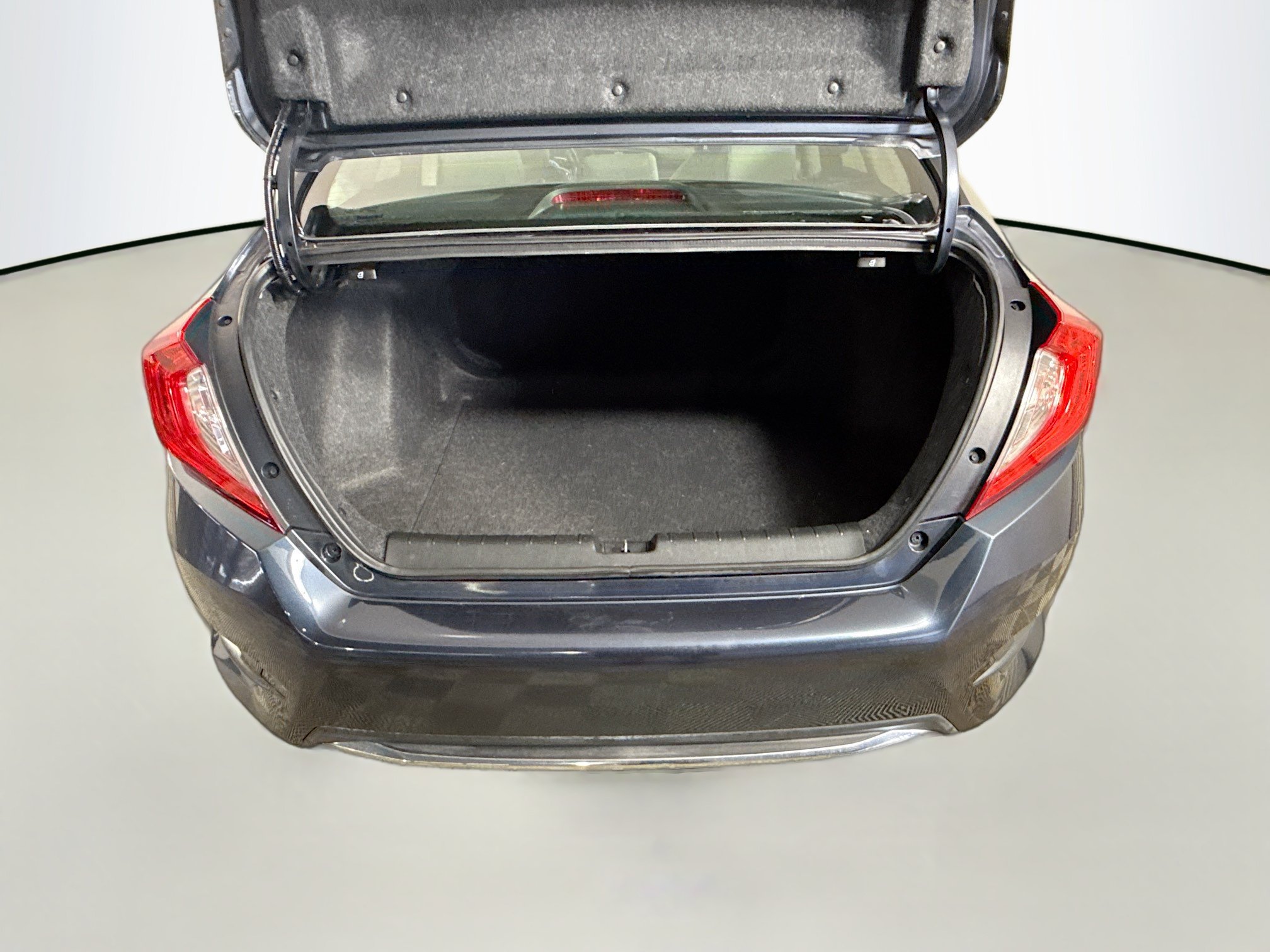 Used 2021 Honda Civic EX image 35