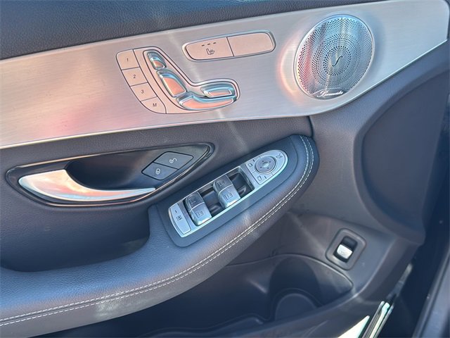 Used 2021 Mercedes-Benz C 300 4MATIC Sedan image 13