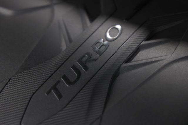 New 2027 Genesis GV70 2.5T Select AWD/4WD image 6