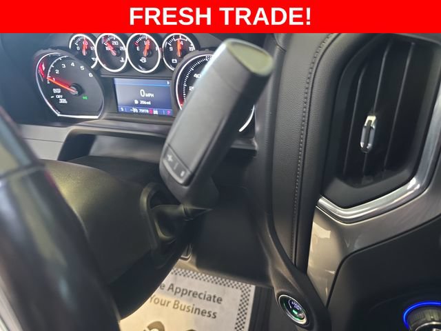 Used 2020 Chevrolet Silverado 1500 RST w/ All-Star Edition AWD/4WD image 23