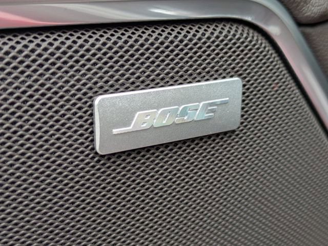 New 2026 Chevrolet Silverado 1500 LTZ w/ LTZ Premium Package image 11