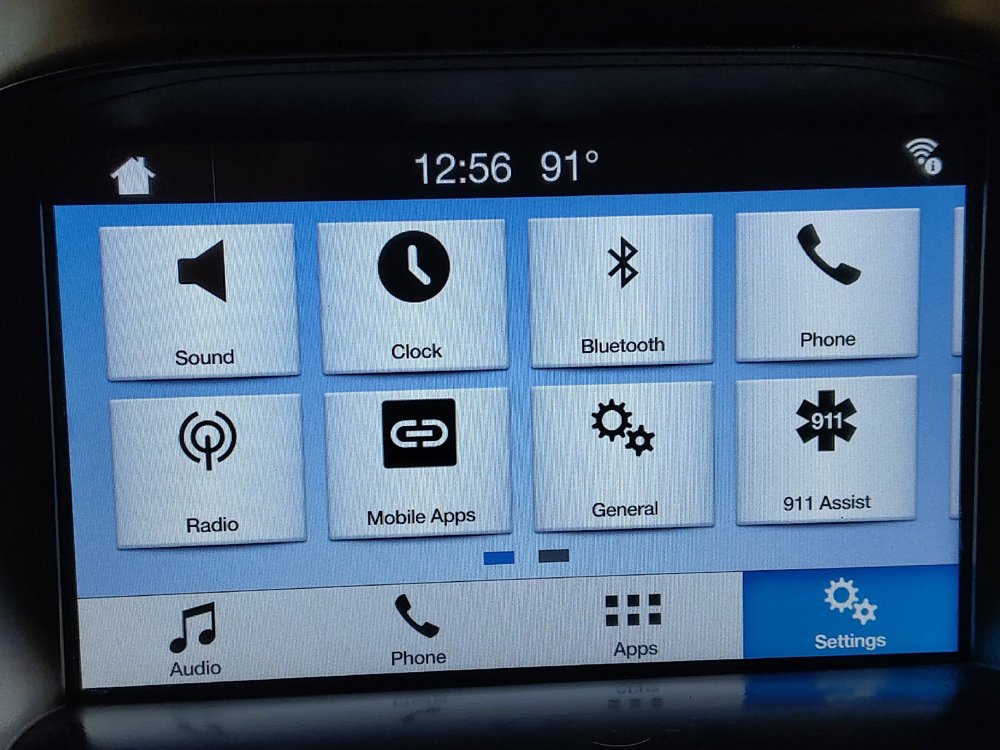 Used 2017 Ford Escape SE w/ Equipment Group 201A FWD image 25