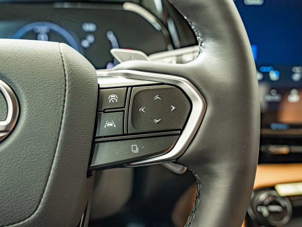 New 2026 Lexus NX 350 AWD w/ Luxury Package image 20