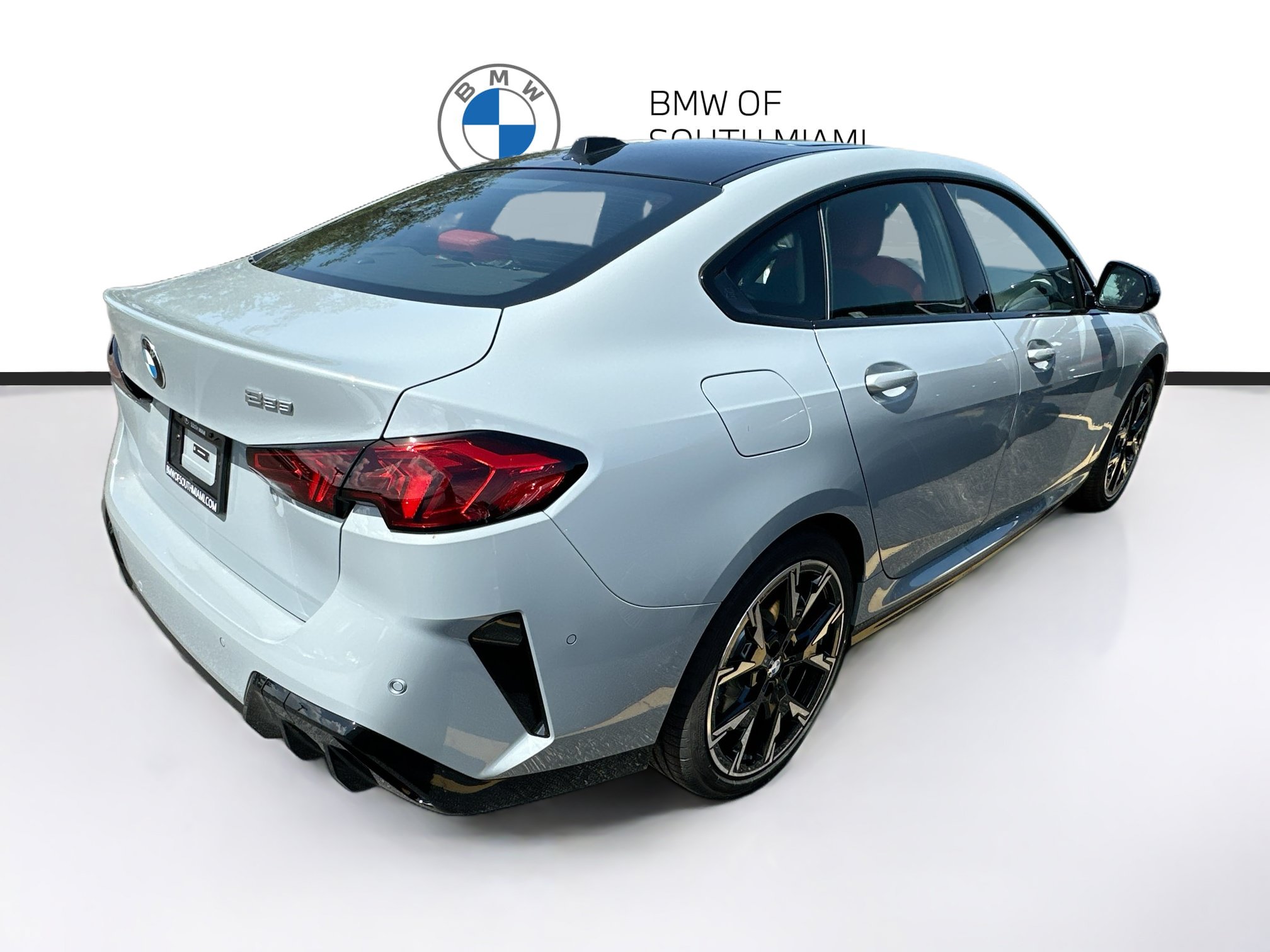 New 2026 BMW 228i w/ Premium Package FWD image 6