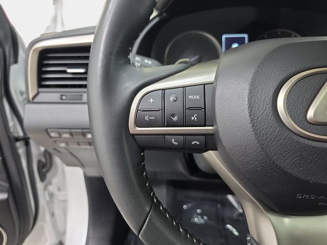 Used 2021 Lexus RX 450h AWD w/ Premium Package image 14