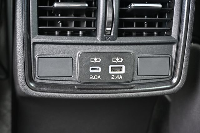 New 2026 Subaru Forester Touring AWD/4WD image 11