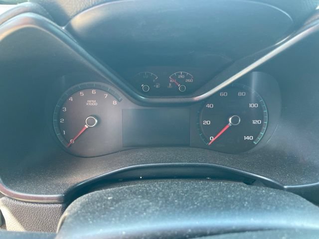 Used 2017 GMC Canyon SLT w/ Driver Alert Package AWD/4WD image 8