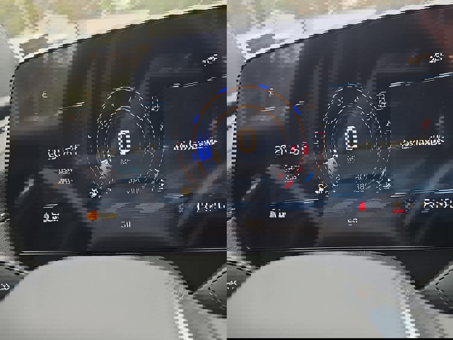 New 2026 Chevrolet Traverse LT w/ Driver Confidence Package image 15