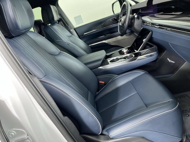 Certified 2025 Cadillac Escalade IQ Sport 2 AWD/4WD image 28