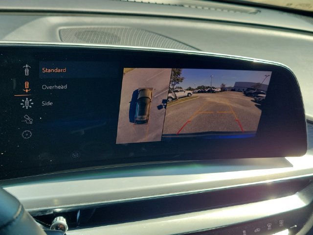 Certified 2024 Cadillac Lyriq Sport AWD/4WD image 30