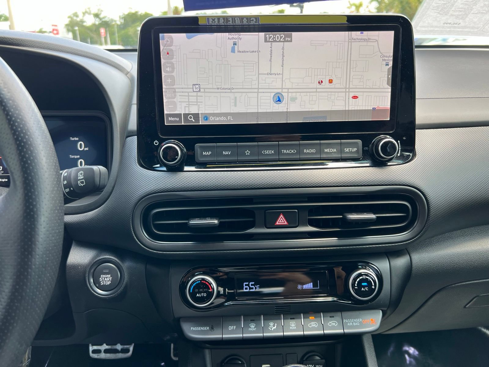 Used 2023 Hyundai Kona N FWD image 38