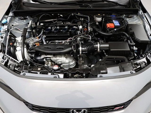 Used 2026 Honda Civic Si image 27