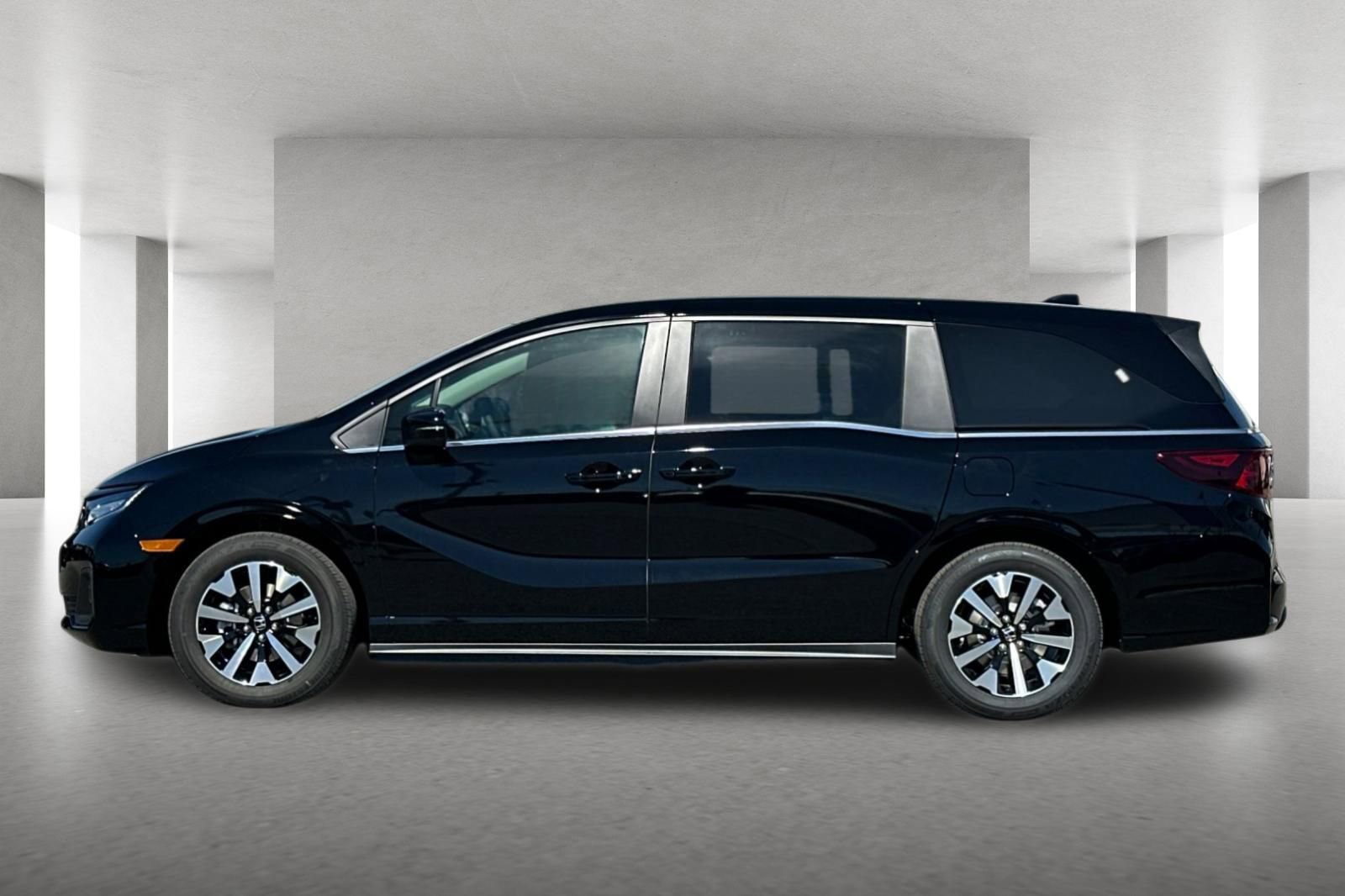 New 2026 Honda Odyssey EX-L image 7