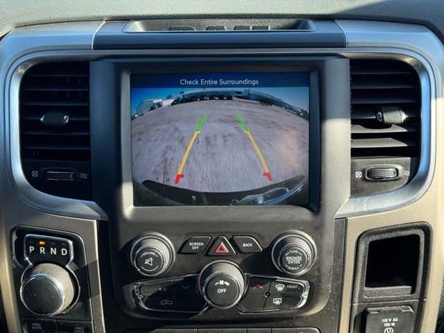 Used 2014 RAM 1500 Big Horn image 4