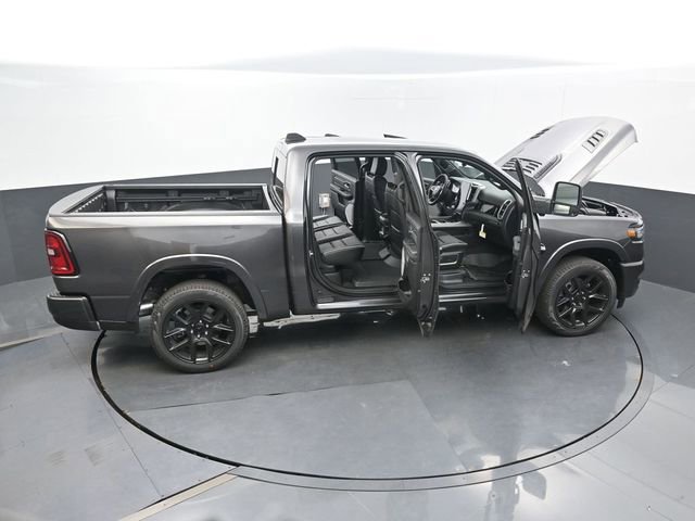 New 2026 RAM 1500 Laramie image 71