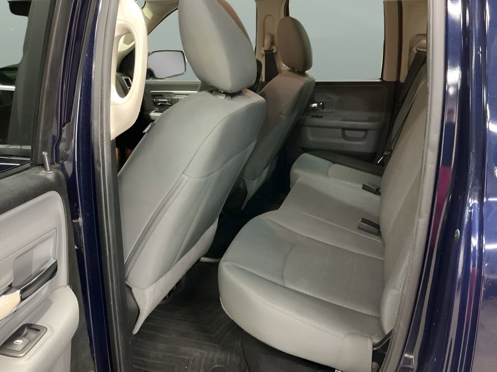 Used 2015 RAM 1500 Classic SLT image 20