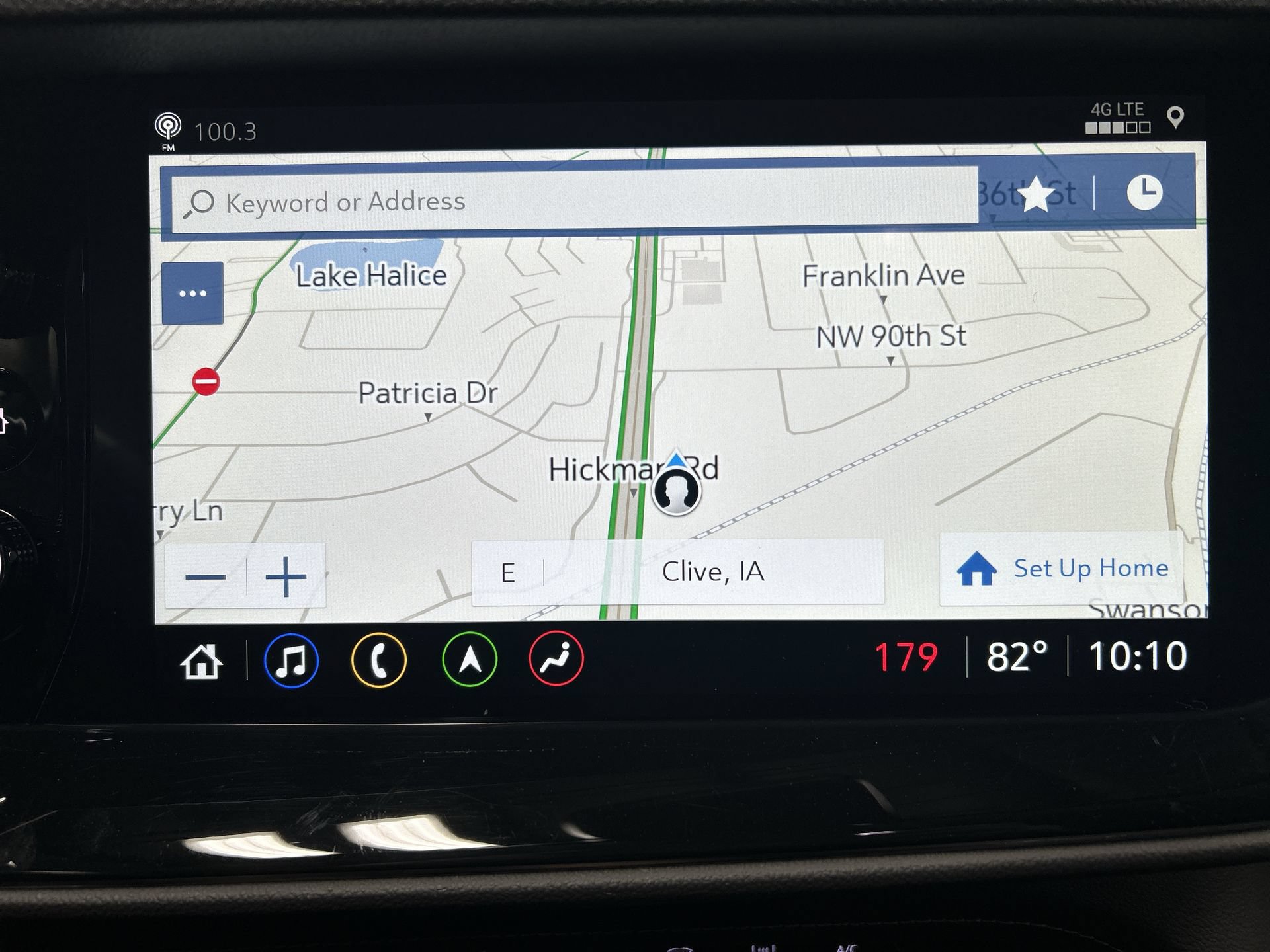 Certified 2023 Buick Envision Avenir AWD/4WD image 15