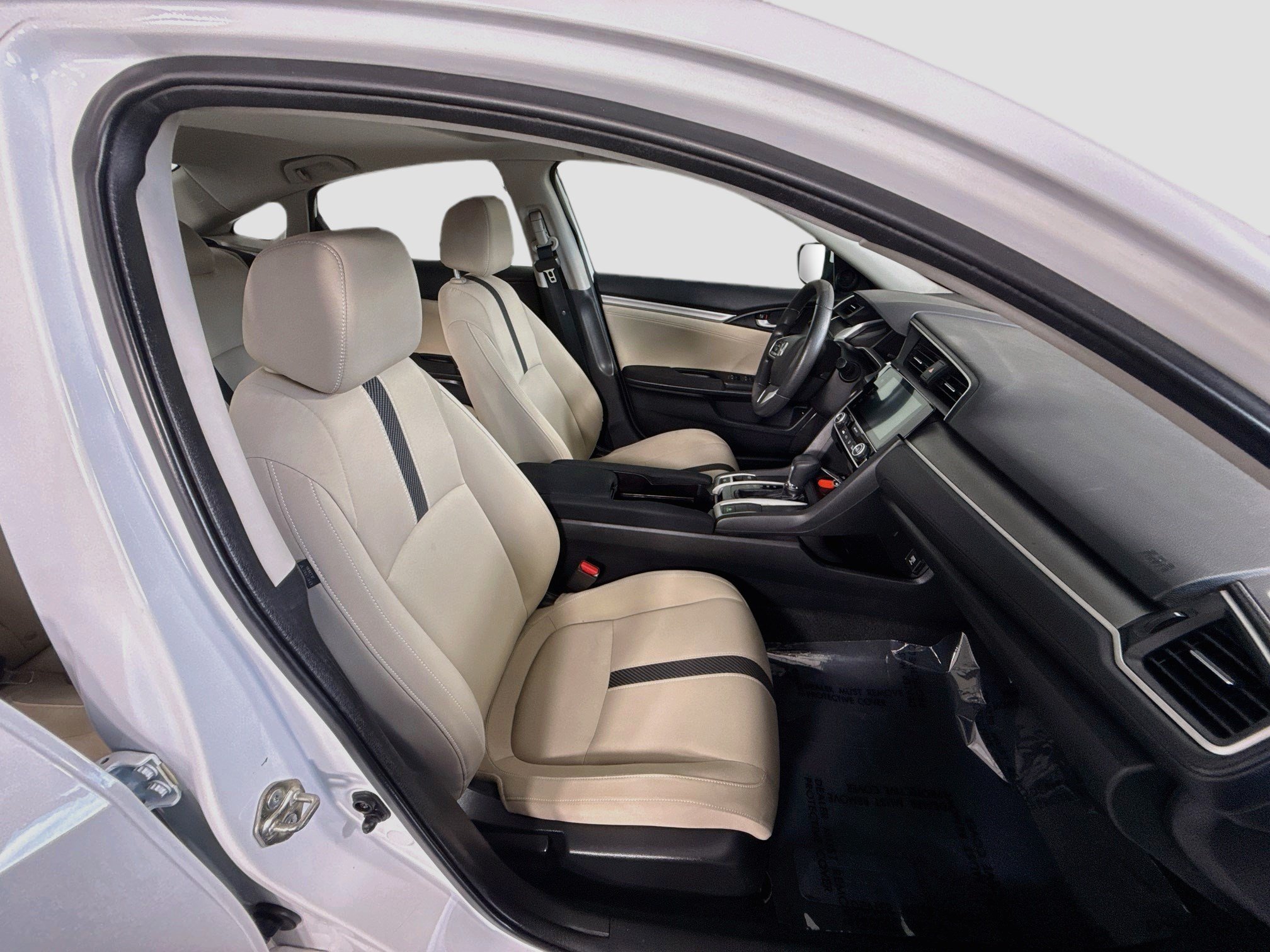 Used 2018 Honda Civic EX image 29