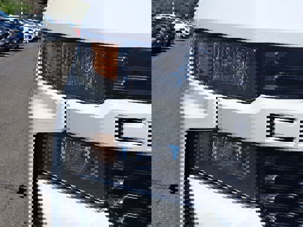 Used 2021 Chevrolet Silverado 1500 Custom image 27