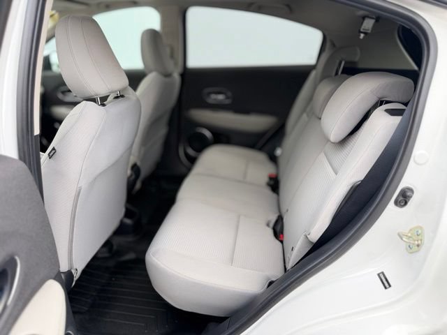 Used 2020 Honda HR-V EX image 21